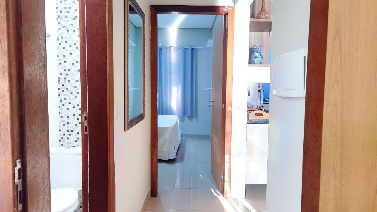 Casa Brilhantes Prox Cataratas E Rodagigante Foz do Iguaçu Kültér fotó