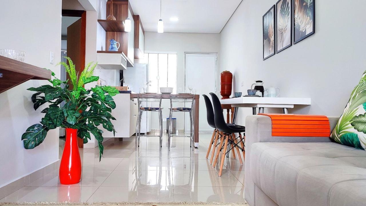 Casa Brilhantes Prox Cataratas E Rodagigante Foz do Iguaçu Kültér fotó